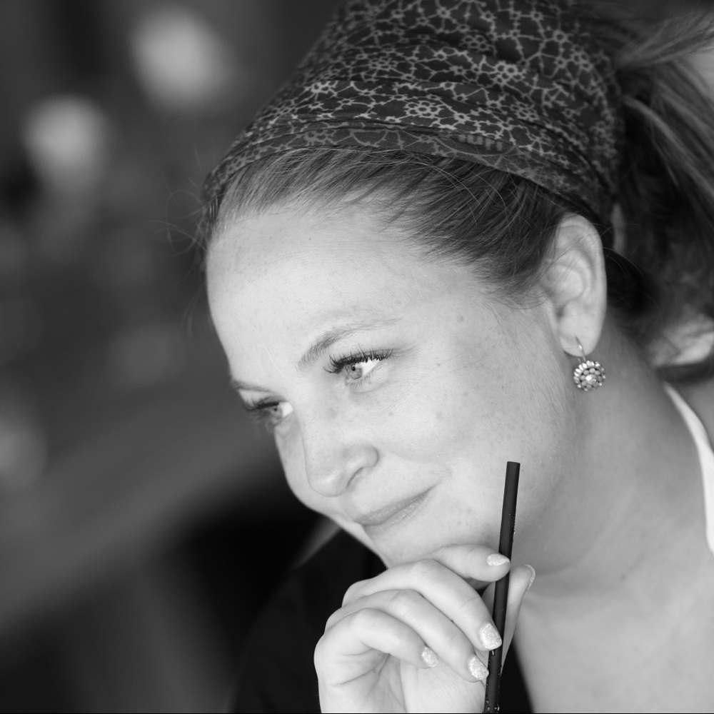 Meet your Posher, Beth